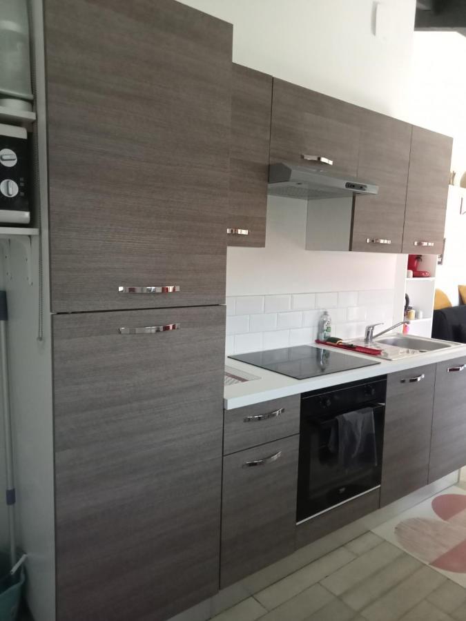 Gite de PHAM Belberaud Ngoại thất bức ảnh