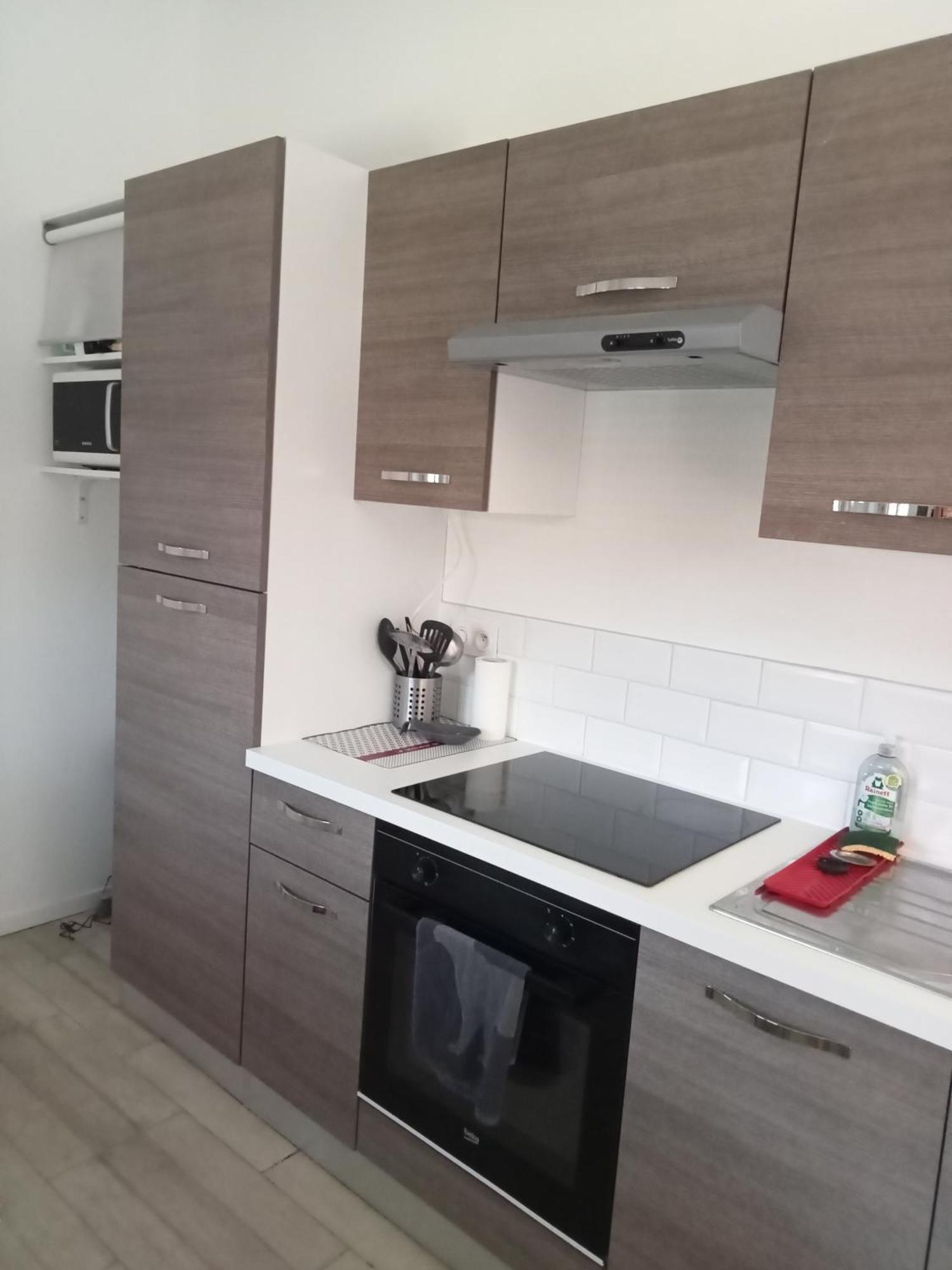 Gite de PHAM Belberaud Ngoại thất bức ảnh